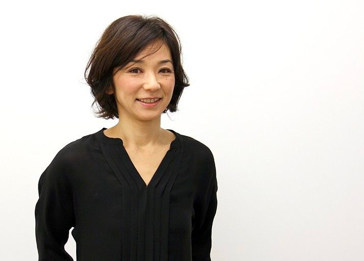 Megumi Hironaka