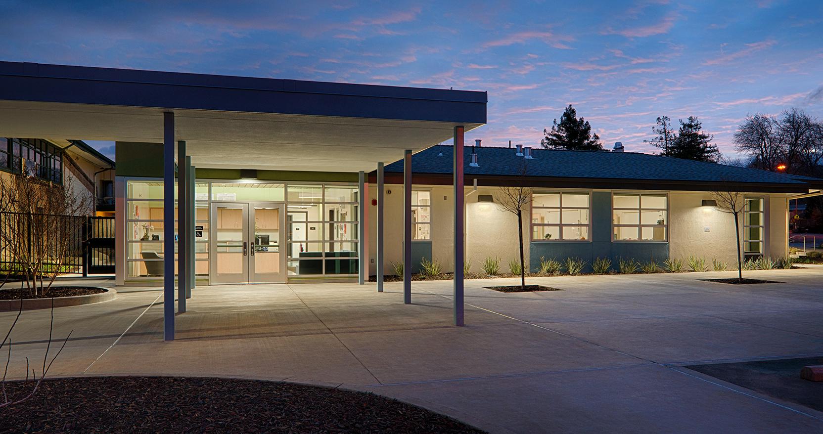 Kennedy Middle School | HED